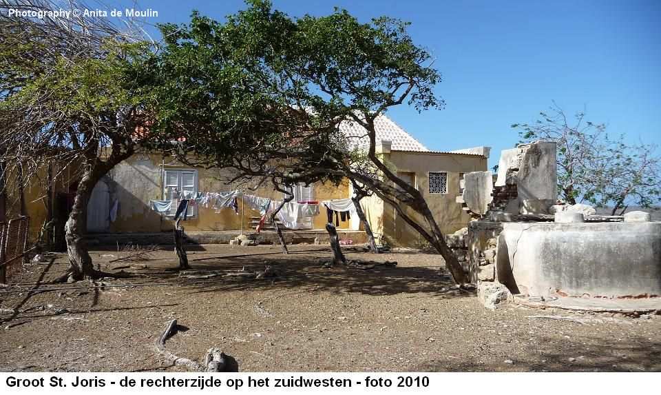 38. Groot St. Joris rechterzijde op het zuidwesten 2010
